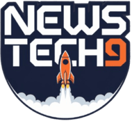 News Tech 9