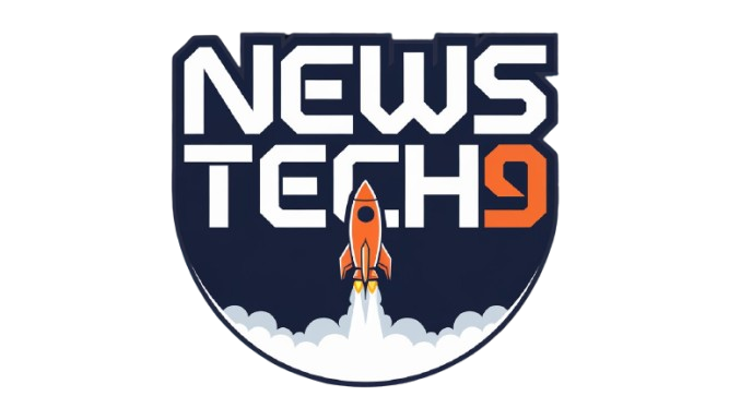 News Tech 9